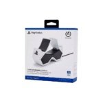 CARGADOR SONY PARA CONTROL PLAYSTATION 5