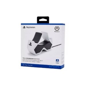 CARGADOR SONY PARA CONTROL PLAYSTATION 5