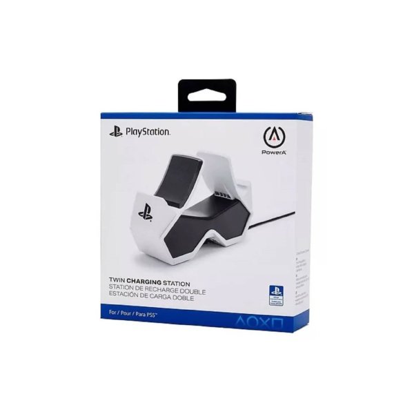 CARGADOR SONY PARA CONTROL PLAYSTATION 5