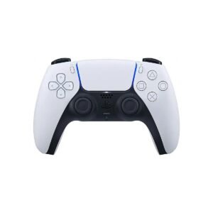 CONTROL INALAMBRICO SONY/PS5 DUALSENSE WHITE