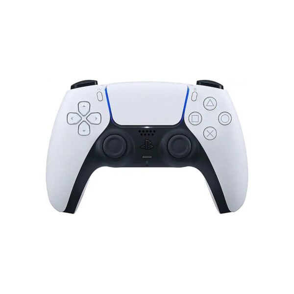 CONTROL INALAMBRICO SONY/PS5 DUALSENSE WHITE
