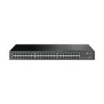 SWITCH TP-LINK 48P 10-100-1000 RJ45