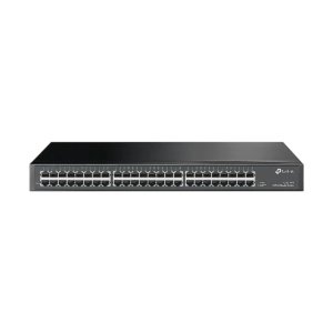 SWITCH TP-LINK 48P 10-100-1000 RJ45