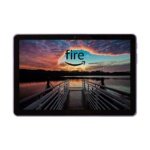 TABLET AMAZON FIRE 10 QC 3GB 64GB Wifi BT 10.1Inch IPS 2-CAM. USB-C Android-11 Lila