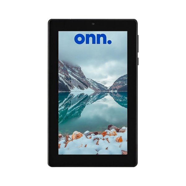 TABLET ONN SURF GEN 3 QC 2GB 32GB 7Inch EMMC ANDROID 12 GRIS