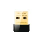 ADAPTADOR INALAMBRICO USB NANO N 150MBPS TL-WN725N
