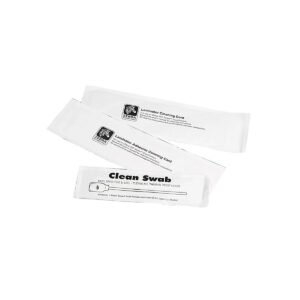 CONSUMIBLE ZEBRA KIT DE LIMPIEZA PARA IMPRESORAS ZC100/ZC300