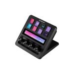 STREAM DECK PLUS ELGATO EASY AUD. VID. STREAMIG WORKFLOW CONTROL FOR OS OR WINDOWS 4.2LCD TUCH BLACK