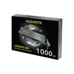 SSD ADATA/LEGEND 860 1TB PCIE GEN4 X4 M.2 2280 3D NAND