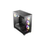 CASE ANTEC/CX300 ARGB BLACK MID TOWER 3X120MM ARGB REVERSE 1X120MM ARGB IN REAR