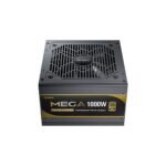 FUENTE ANTEC/MEGA1000 80 PLUS GOLD ATX 12V 3.1 PCIE 5.1
