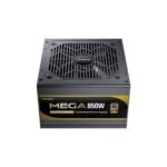 FUENTE ANTEC/MEGA850 80 PLUS GOLD ATX 12V 3.1 PCIE 5.1