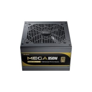 FUENTE ANTEC/MEGA850 80 PLUS GOLD ATX 12V 3.1 PCIE 5.1