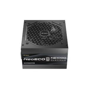 FUENTE ANTEC/NE1000 ATX3.1 80 PLUS PLATINUM ATX 12V 3.1 PCIE 5.1