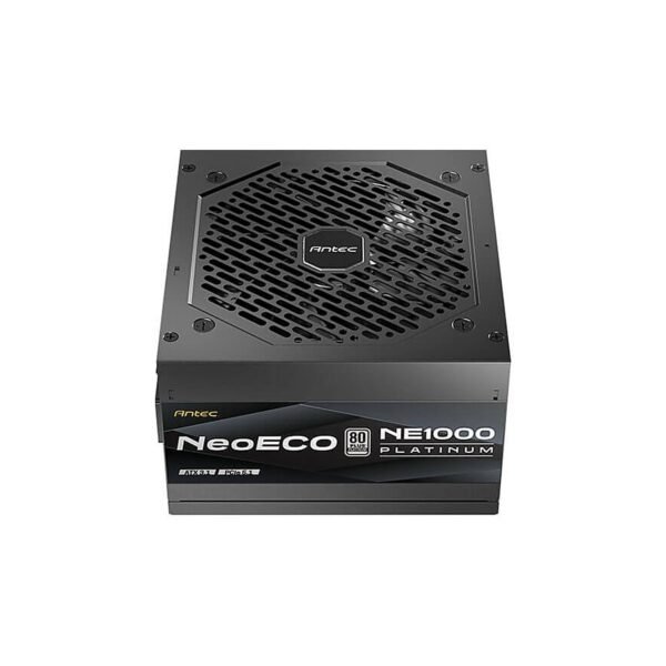 FUENTE ANTEC/NE1000 ATX3.1 80 PLUS PLATINUM ATX 12V 3.1 PCIE 5.1