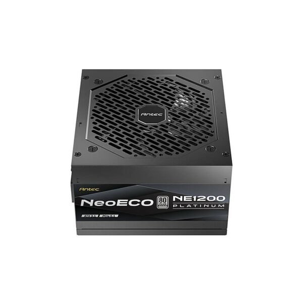 FUENTE ANTEC/NE1200 ATX3.1 80 PLUS PLATINUM ATX 12V 3.1 PCIE 5.1