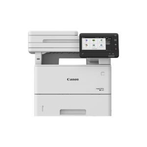 IMPRESORA CANON/IMAGE FORCE 1643 LASER MFP 45PPM MONOCROMATICO TONER T06