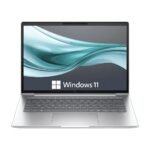NOT. HP EliteBook 640 G11 Core Ultra 5 125U 16GB 512GB 14Inch HDMI DP 2USB-C 2USB-A W11-Pro Silver