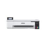 PLOTER EPSON SURECOLOR T3170X INALAMBRICA LAN/USB 3.0/ETHERNET/WIFI 24 PULG T49H SCT3170X