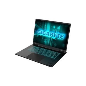 COMPUTADOR GIGABYTE/GAMING A16 3TH RYZEN 7 260 16GB/512GB/16FHD/RTX 5050 8GB/W11/BLACK