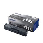 TONER HPINC SAMSUNG D111L NEGRO M2020/ M2022 1800 PAGS SU802A