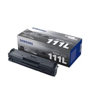 TONER HPINC SAMSUNG D111L NEGRO M2020/ M2022 1800 PAGS SU802A