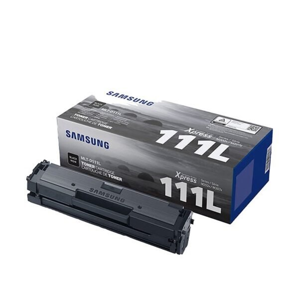 TONER HPINC SAMSUNG D111L NEGRO M2020/ M2022 1800 PAGS SU802A