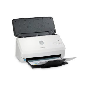 ESCANER HP SCANJET PRO 2000 S2 ALIMENTADOR DE HOJAS 35PPM/70IPM