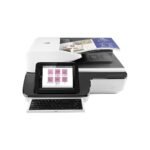 ESCANER HP N9120 FN2 SUPERFICIE PLANA ADF 120PPM/240IPM 1/1/0