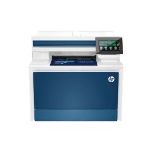 IMPRESORA HP LASERJET PRO 4303FDW MFP COLOR 750-4000 PAG 35PPM 512MB FAX TONER 230A/X