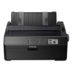 IMP. EPSON MATRICIAL FX-890II 680 CPS PARALELA - USB 2.0