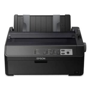 IMP. EPSON MATRICIAL FX-890II 680 CPS PARALELA - USB 2.0