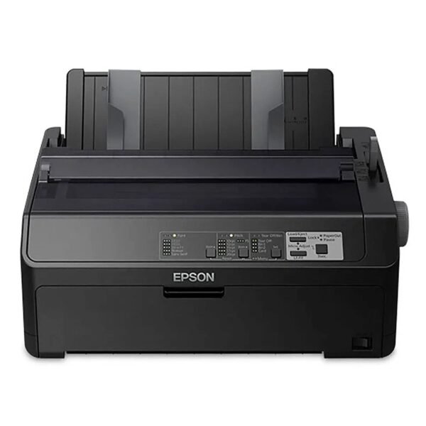 IMP. EPSON MATRICIAL FX-890II 680 CPS PARALELA - USB 2.0