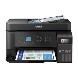 IMP. EPSON MULT. L5590 ALTO DESEMPENO PRECISION-CORE 4CL 33PPM-NG 20PPM-CL WIFI-ETHERNET