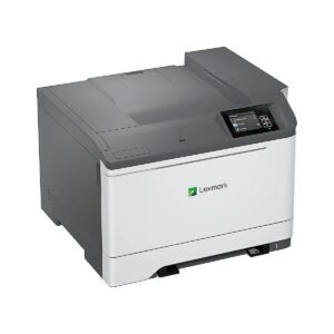 IMPRESORA LEXMARK LASER COLOR CS531dw Duplex 35ppm