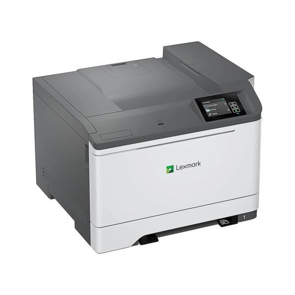 IMPRESORA LEXMARK LASER COLOR CS531dw Duplex 35ppm