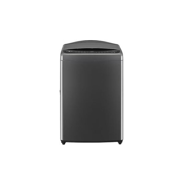 LAVADORAS/LG WT21MV6 21KG CARGA SUPERIOR/ INVERTER/ TURBOWASH/BLACK