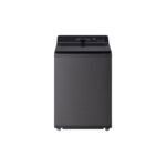LAVADORAS/LG WT25PBTX6 25KG CARGA SUPERIOR/ AI DD/6 MOTION/TURBOWASH3D/PLATINO