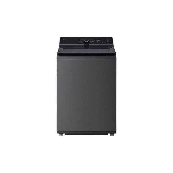 LAVADORAS/LG WT25PBTX6 25KG CARGA SUPERIOR/ AI DD/6 MOTION/TURBOWASH3D/PLATINO