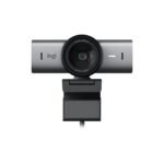 CAMARA LOGITECH/MX BRIO 705 /WEB CAM /B2B /GRAFITO / MIC. 2 /CERTIF. TEAMS /ZOOM /MEET /CHROMEBOOK