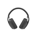 HEADSETS/LOGITECH ZONE VIBE 100 /BT 5.2 /MIC. CANCEL. RUIDO /100-7KHZ /GRAFITO