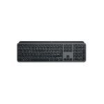 TECLADO LOGITECH/MX KEYS S/WIRELESS/RETRO ILUMINADO/SPANISH LAYOUT/NEGRO