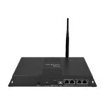 MULTIMEDIA PLAYER NOVASTAR Taurus TB60 4 Salidas Black