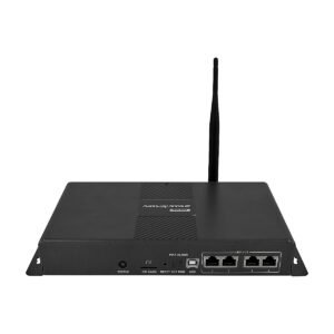 MULTIMEDIA PLAYER NOVASTAR Taurus TB60 4 Salidas Black