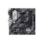 MAINBOARD PRIME B550M-A AC DUAL M.2