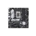 MAINBOARD ASUS PRIME B760M-A D4 LGA1700 MATX