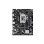 MAINBOARD ASUS H610M-F D4 R2.0 DDR4 LGA1700 12AVA 13AVA 14AVA GEN