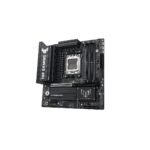 MAINBOARD ASUS/B650EM PLUS WIFI AM5 DDR5 8000MTS 3SLOTS DPORT HDMI MICRO ATX