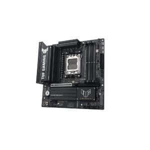 MAINBOARD ASUS/B650EM PLUS WIFI AM5 DDR5 8000MTS 3SLOTS DPORT HDMI MICRO ATX
