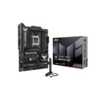MAINBOARD ASUS/TUF GAMING B850-PLUS WIFI DDR5 AM5